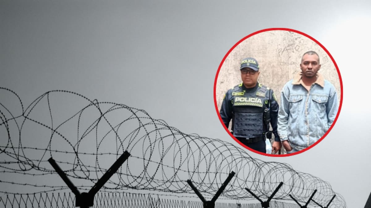 Fue enviado a la cárcel el responsable de amarrar a conductor en zona boscosa tras robo