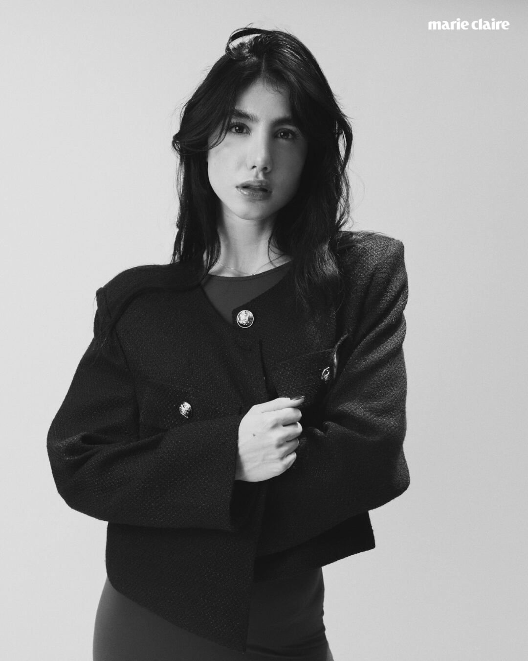 Carolina Pico Ríos: el equilibrio entre la moda y un estilo de vida activo