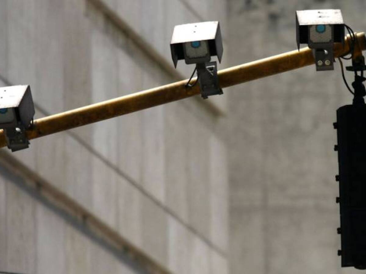 Modernización de semáforos seguirá adelante: Peñalosa