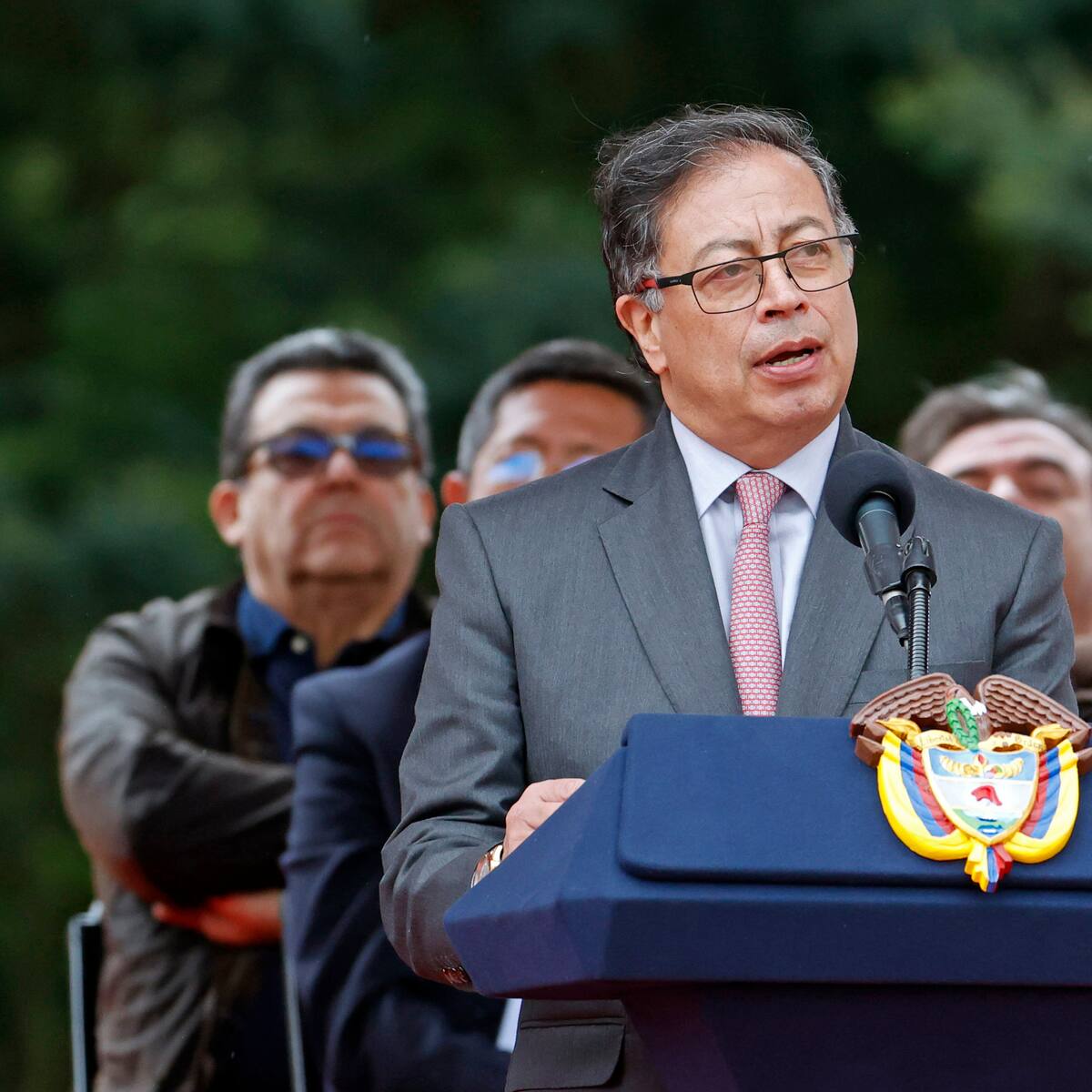 Presidente Petro irá a la Corte Constitucional para explicar emergencia en La Guajira