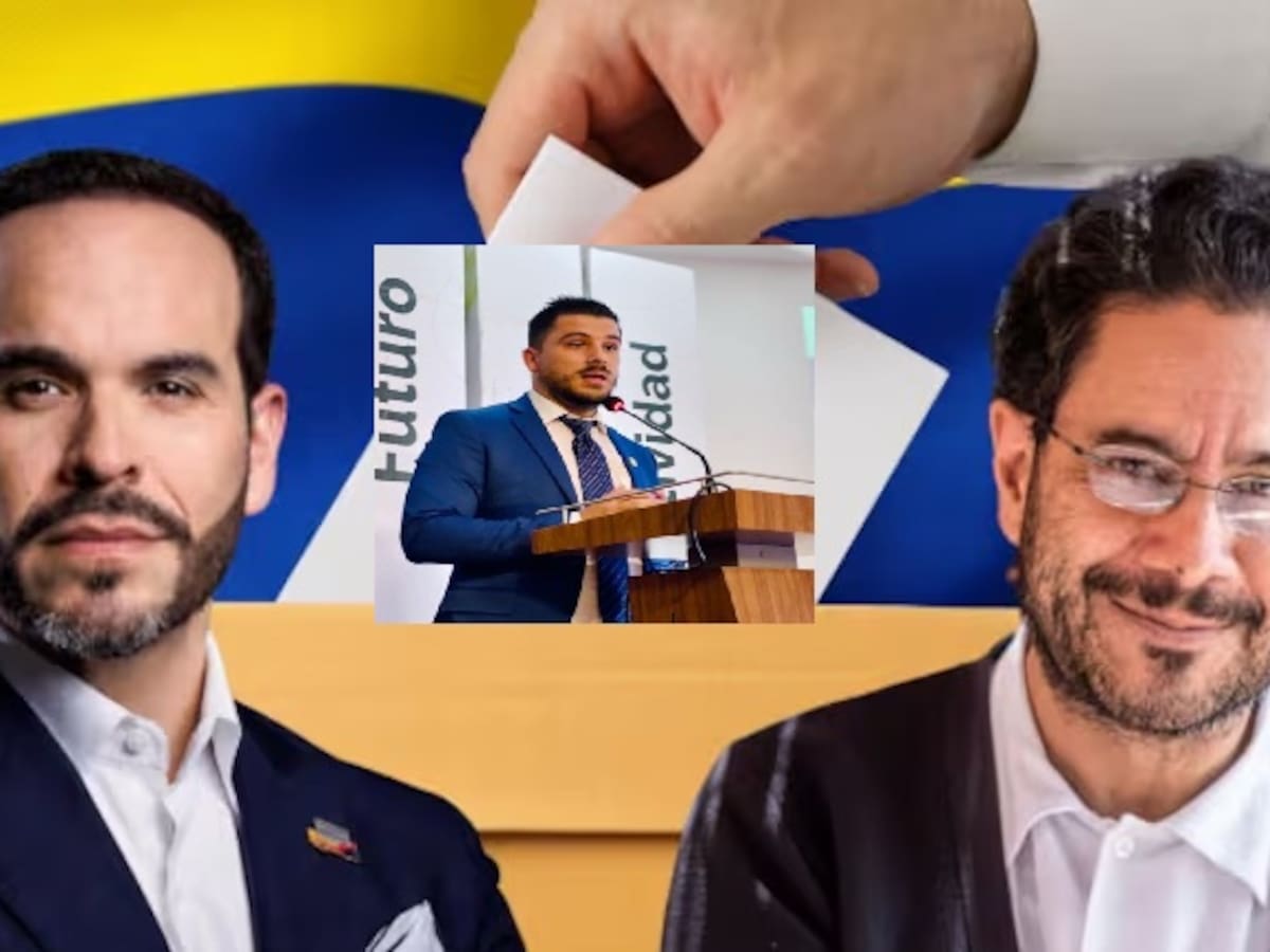 Colombia es una sociedad profundamente dividida en términos políticos: docente del Quindío
