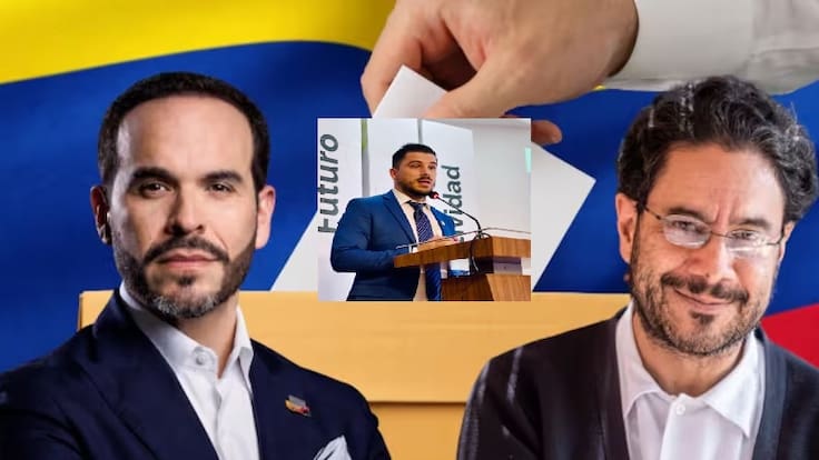 José Fernando Rodríguez,, docente U. Gran Colombia Armenia