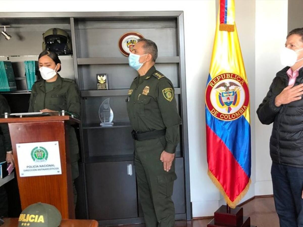 Las "papas calientes" que recibe el nuevo director del INPEC