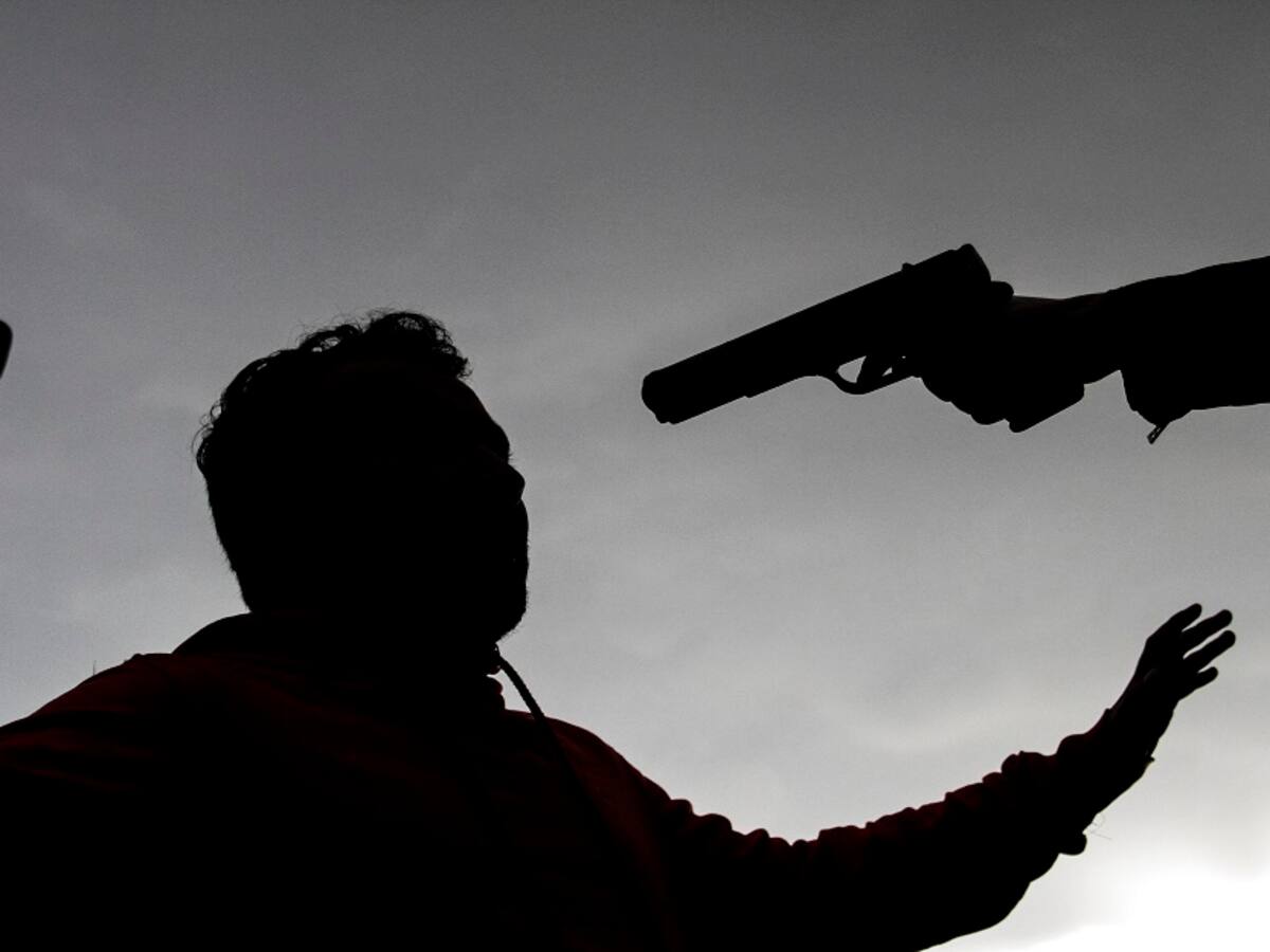 Bogotá Cómo Vamos: homicidios en la localidad de Santa Fe se duplicaron en 2024