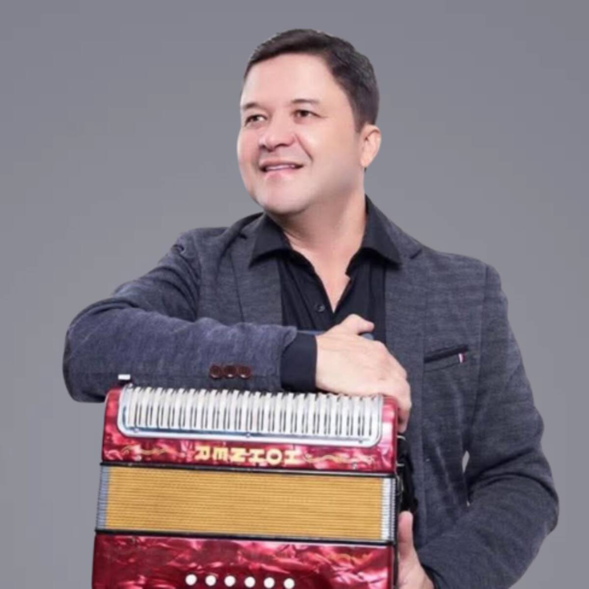 Murió el reconocido acordeonero de vallenato Joche Zuluaga: esto es lo que se sabe