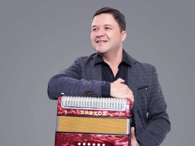 Murió el reconocido acordeonero de vallenato Joche Zuluaga: esto es lo que se sabe