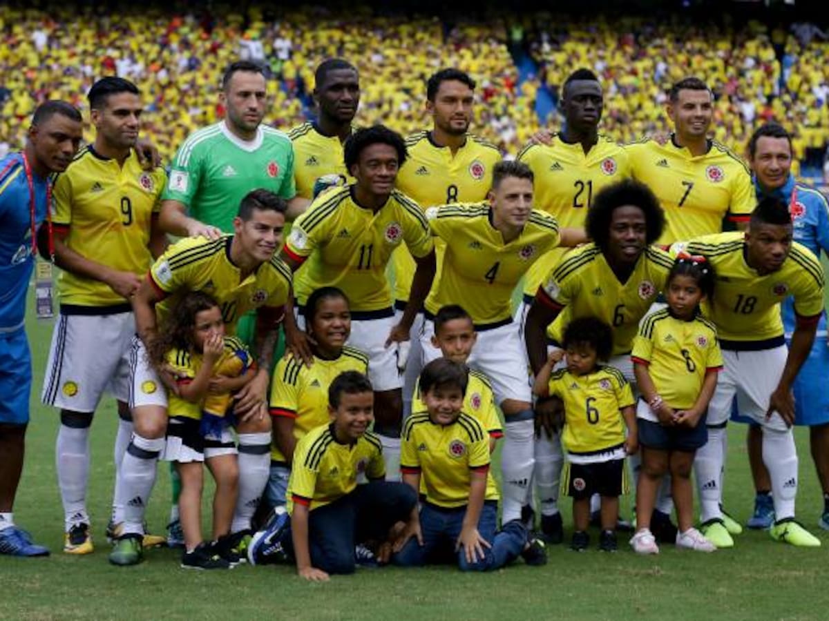 El Pulso del Fútbol, 4 de octubre