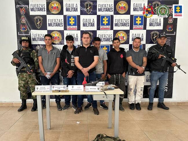 A la cárcel alias camilo- foto fiscalía