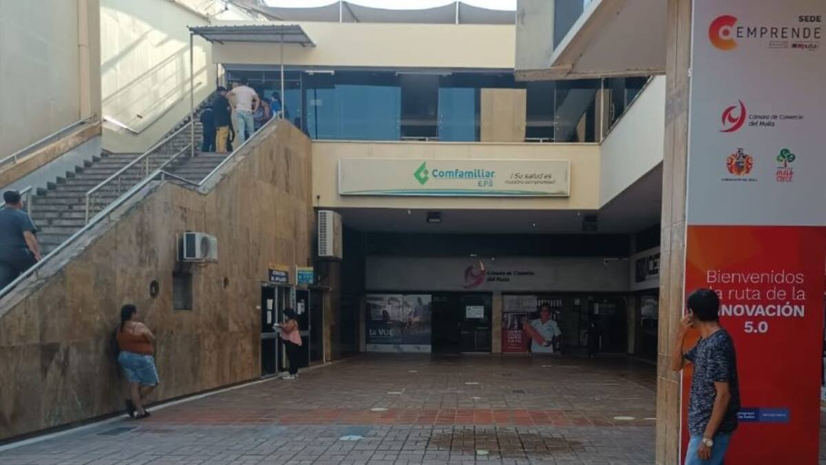 Alcaldes a velar por la salud de afiliados de la liquidada EPS Comfamiliar del Huila
