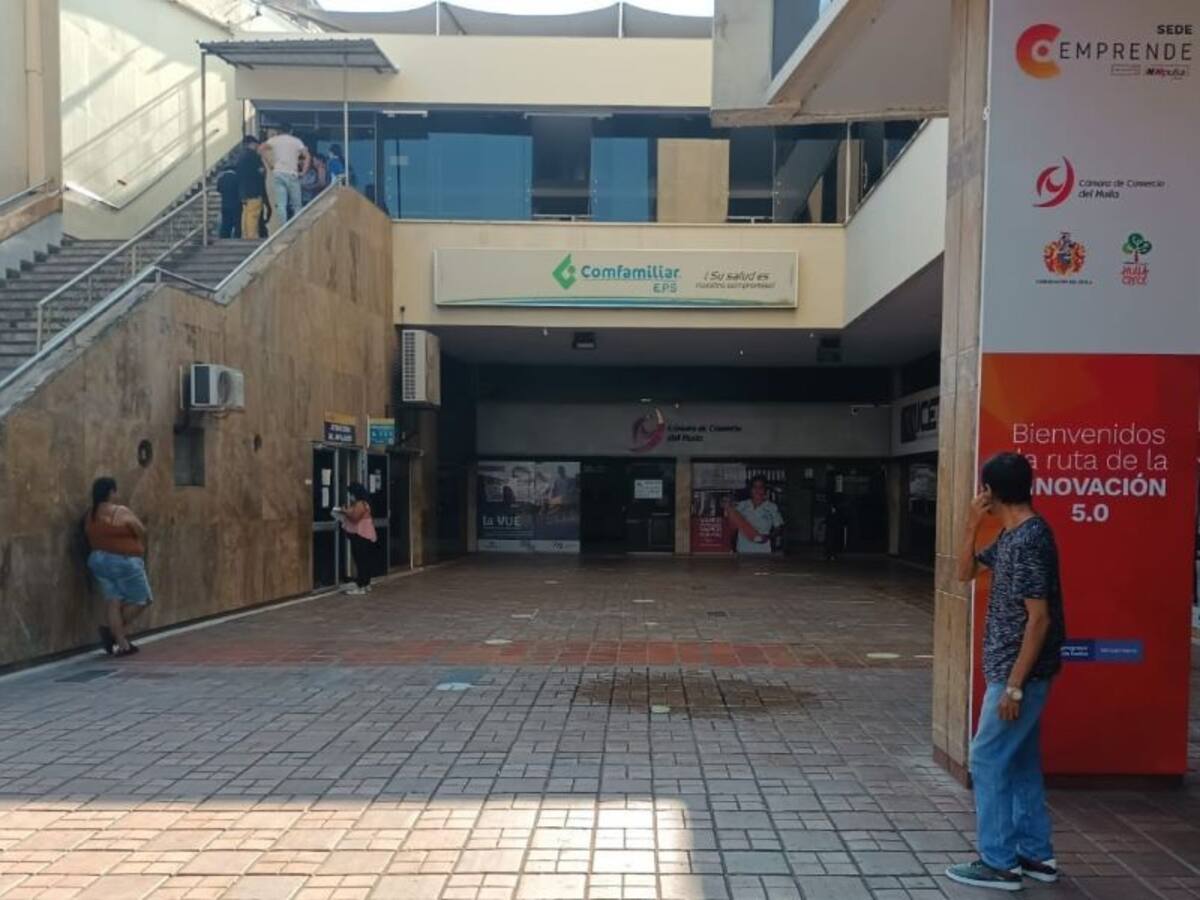 Alcaldes a velar por la salud de afiliados de la liquidada EPS Comfamiliar del Huila