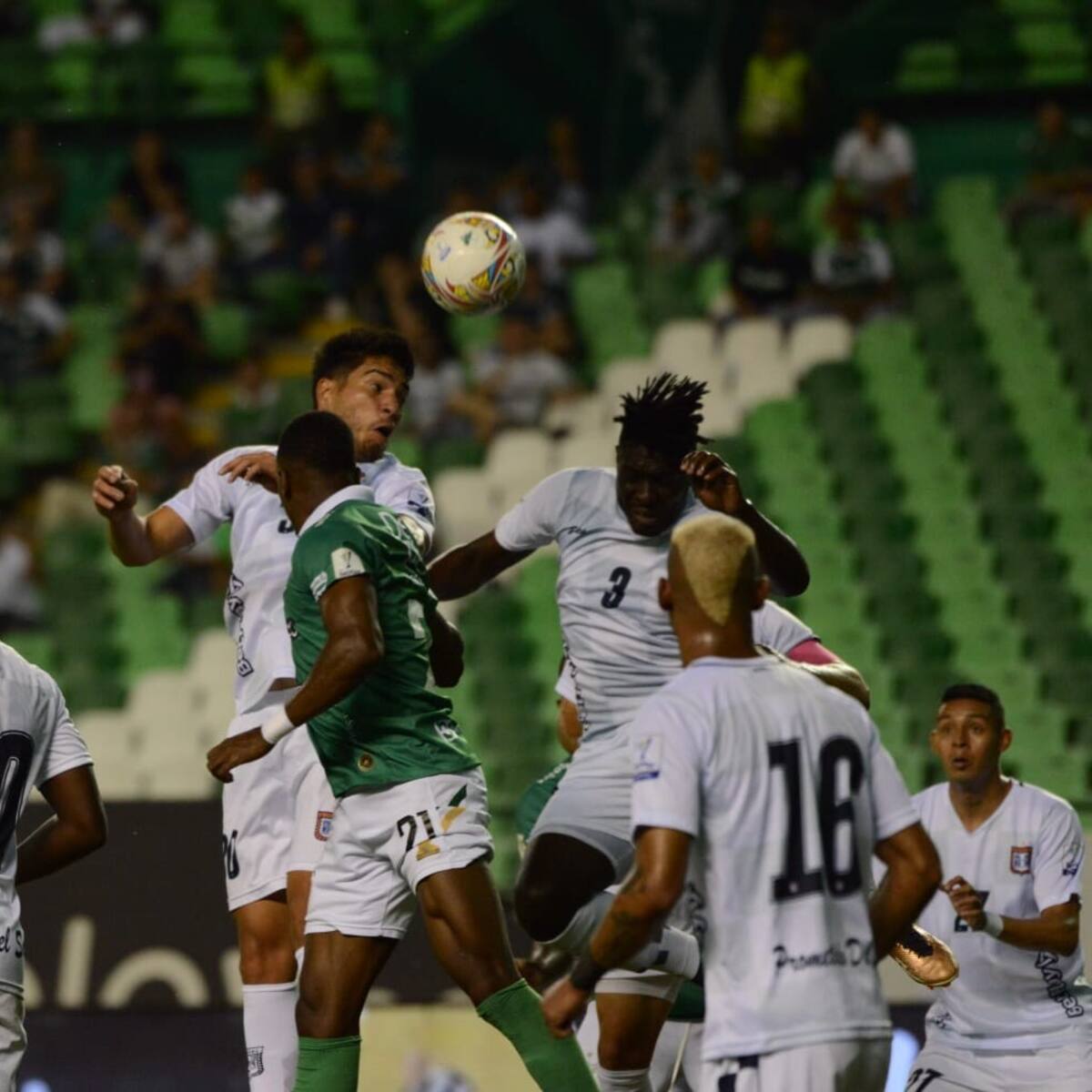 Chicó denuncia que a sus jugadores les ofrecieron dinero para dejarse ganar del Cali