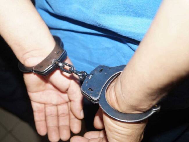 Capturados por presunto homicidio en La Dorada