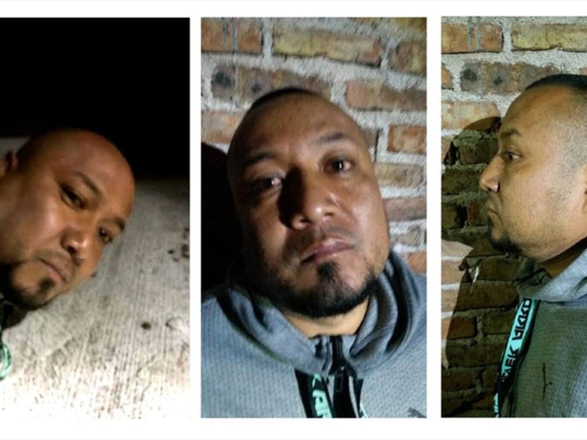 Así cayó 'El Marro', uno de los capos más buscados de México