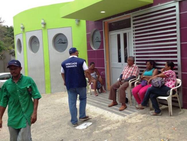 Tribunal Superior de Cartagena ordena al Hospital Infantil no suspender servicios a EPS morosas