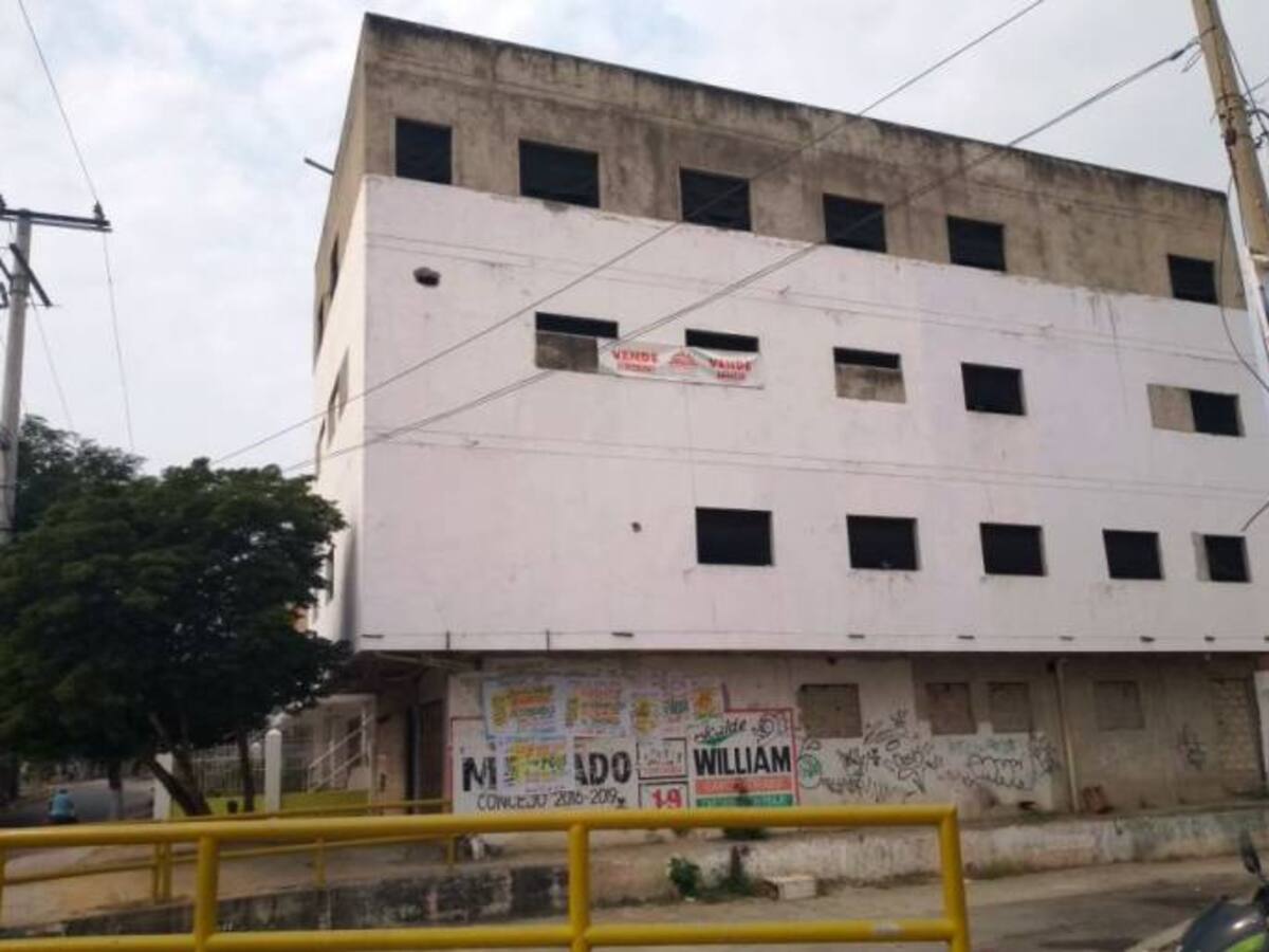 En riesgo la actividad edificadora en Cartagena: Camacol