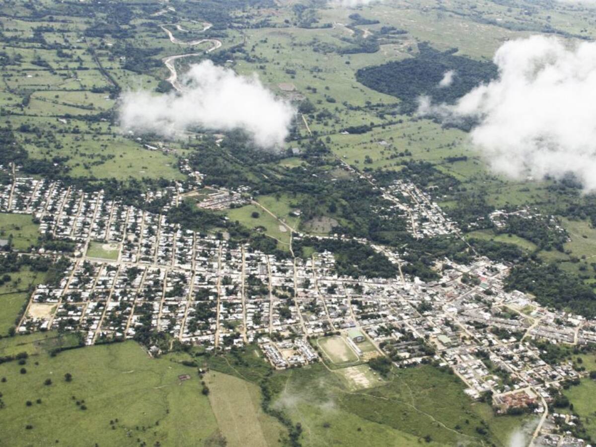 Por elecciones, suspenden porte de armas de fuego en el Urabá antioqueño y chocoano