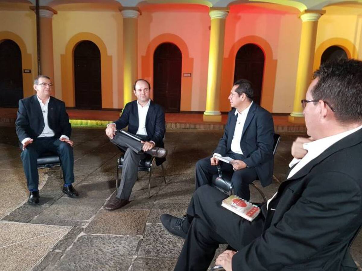 Anla evaluará proyecto de Minesa