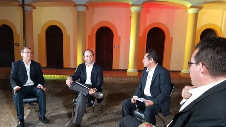 Anla ya recibió el estudio de impacto ambiental de Minesa