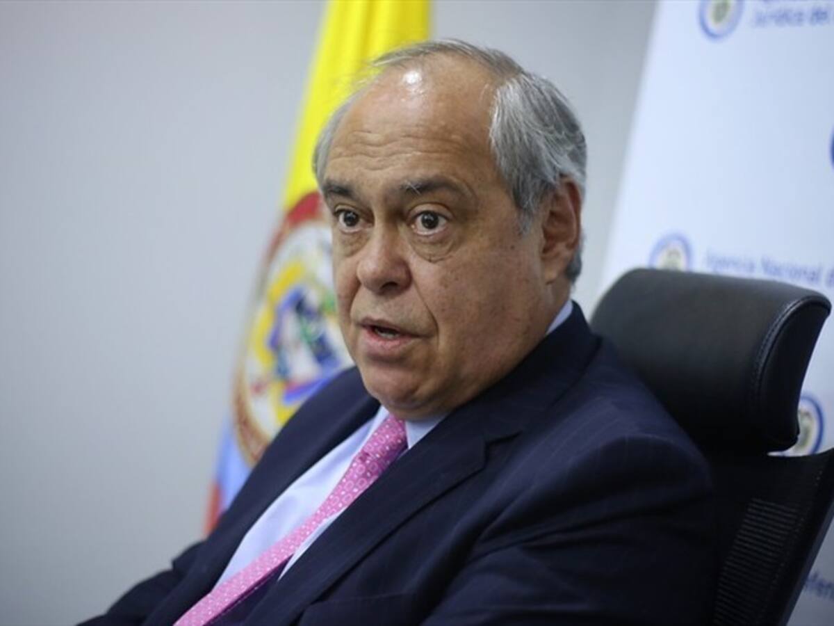 La totalidad del tesoro del Galeón San José pertenece a Colombia: Camilo Gómez