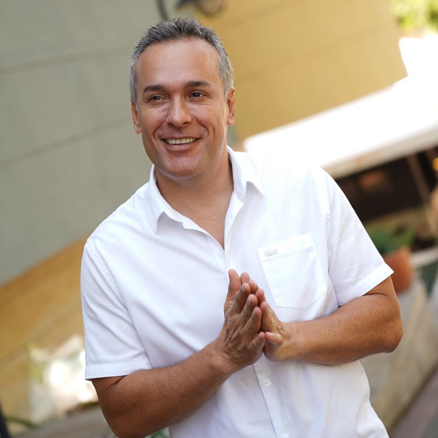 Mauricio Salazar Peláez, nuevo alcalde de Pereira