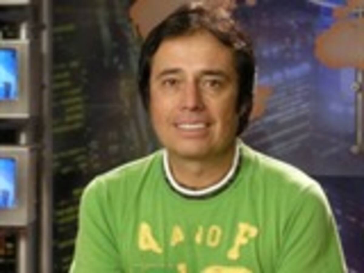Colombia, en que estamos