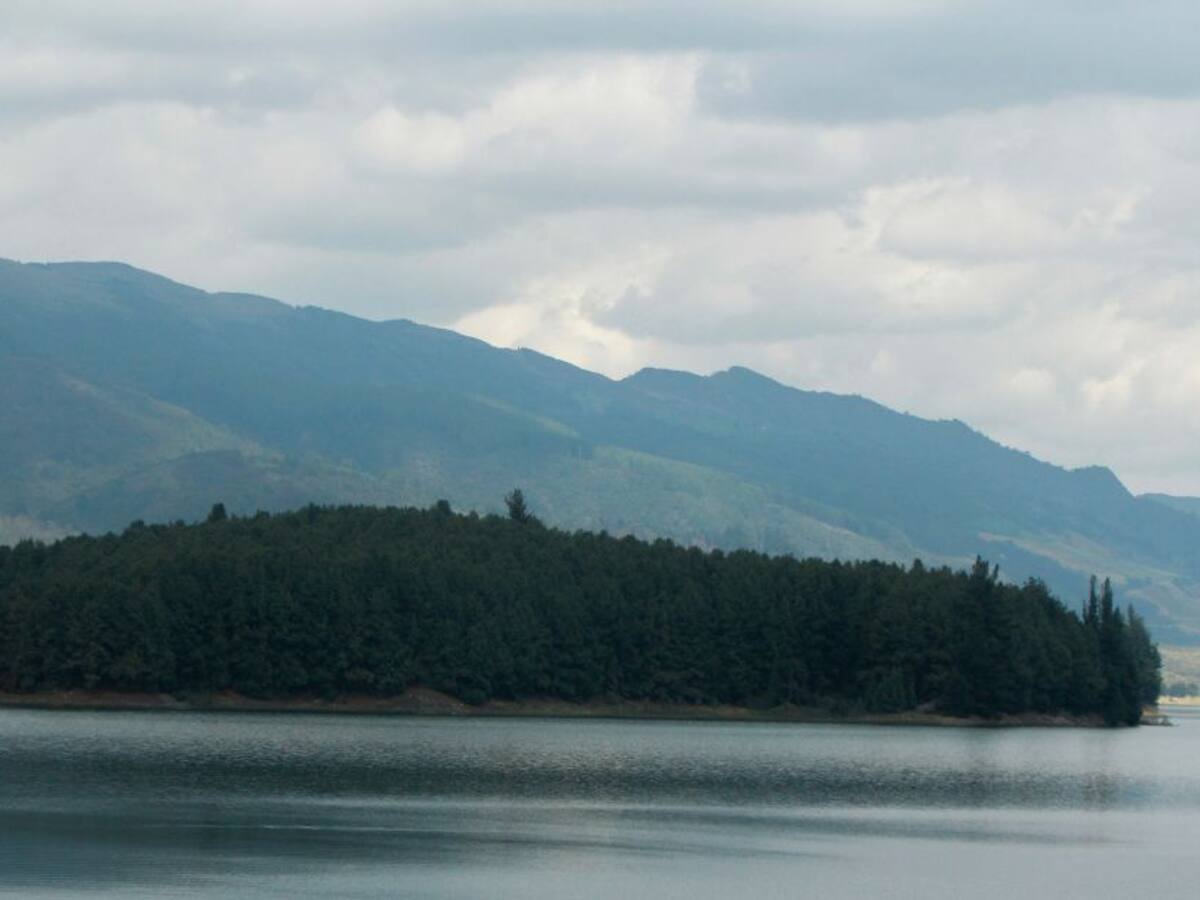 Cogua: industria hídrica y la mejor fritanga del país