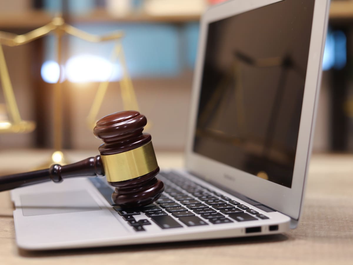 “Donde mejor estaba funcionando la justicia virtual era en la penal”: Francisco Bernate