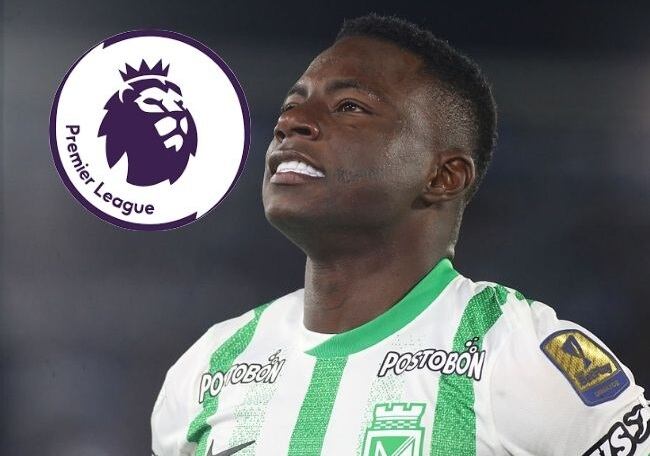 Marino Hinestroza / Composición: Caracol Radio