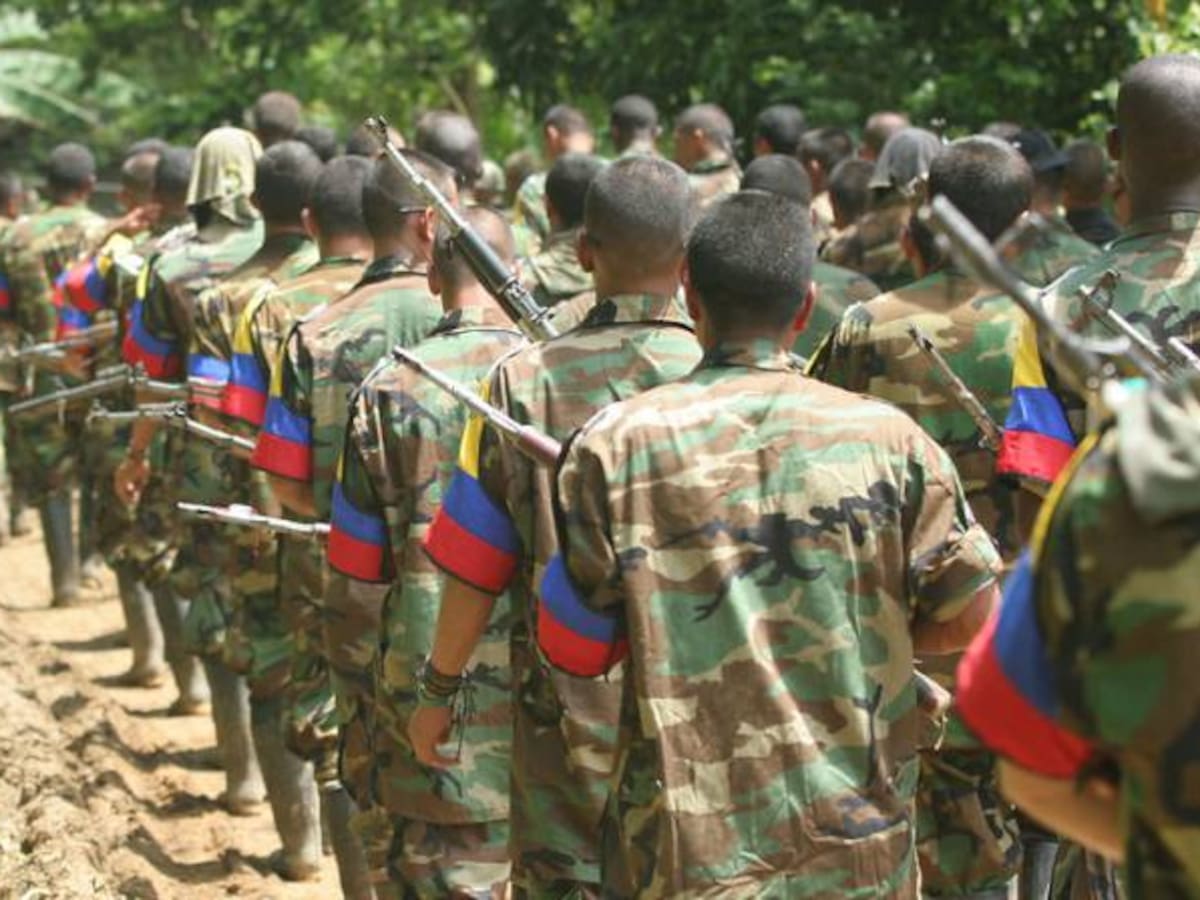 Empieza visita a zonas de concentración de las Farc en el Tolima