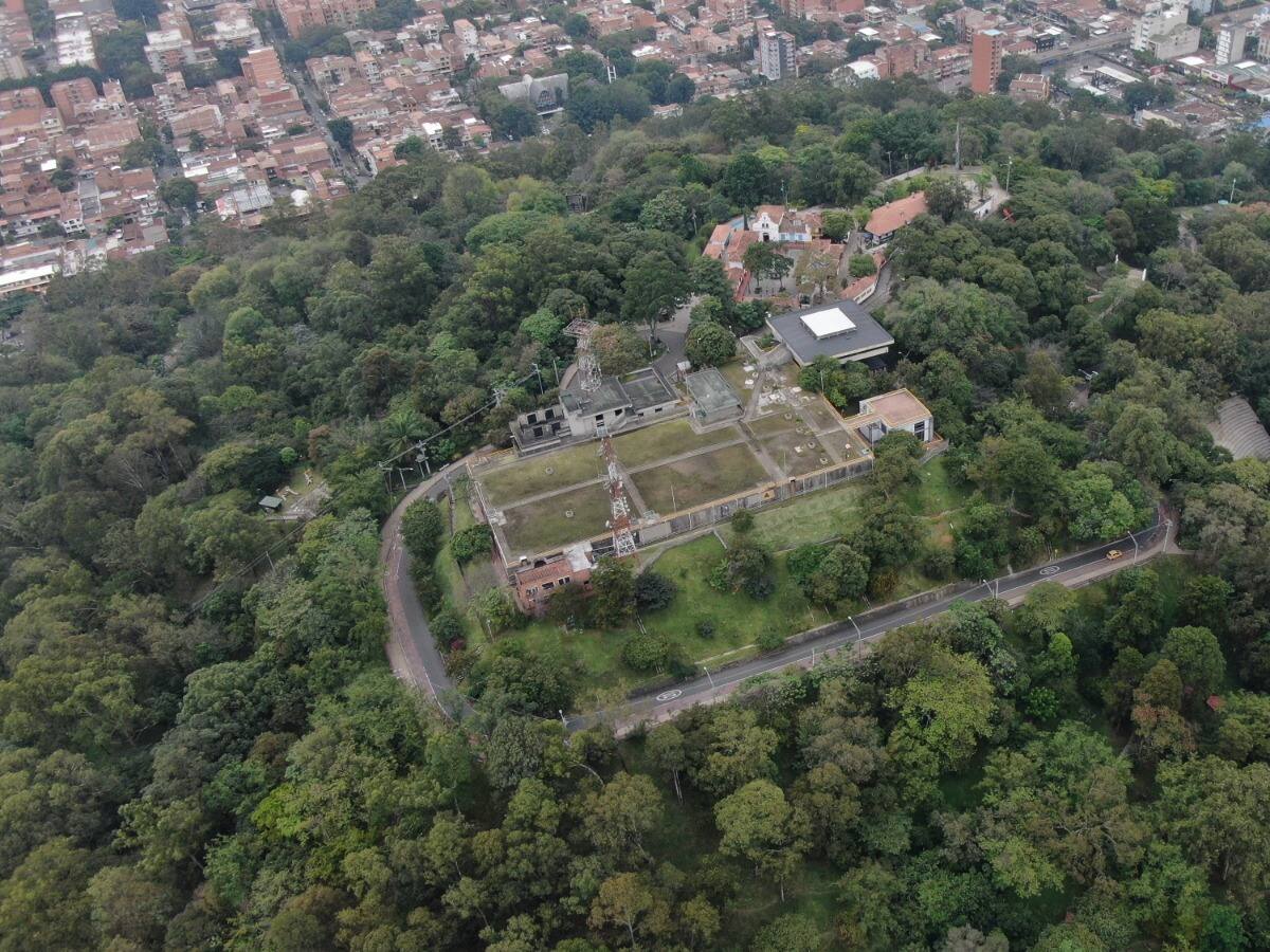 Cerros tutelares en Medellín: llamado a preservar la biodiversidad y evitar impactos ambientales