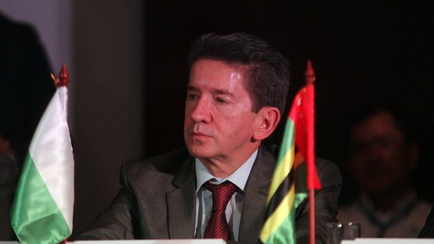 Comunicado de las Farc es agresivo sin necesidad: Luis Pérez. Foto: Colprensa