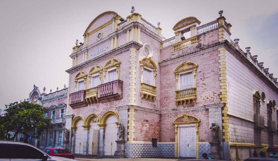 Alcaldía de Cartagena