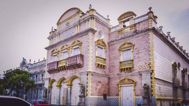 Alcaldía de Cartagena