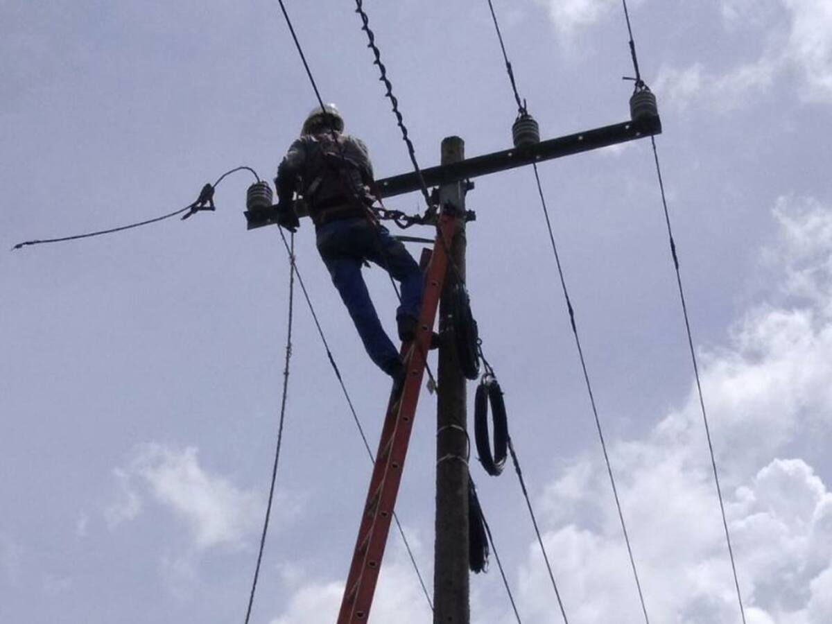 Corte: proyecto de transmisión de energía en C/marca no afecta salud
