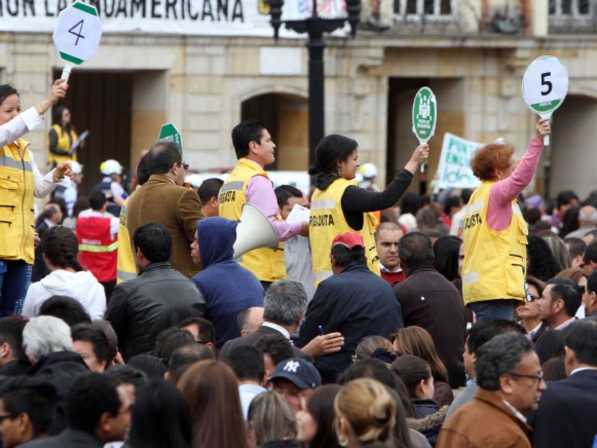 Hoy se realiza el Simulacro Nacional de Respuesta a Emergencias