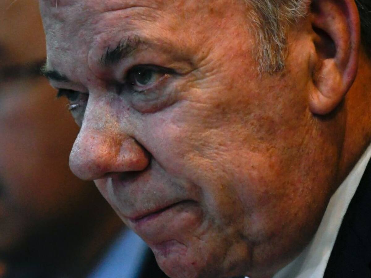 Santos: En América Latina no hay liderazgo para enfrentar pospandemia
