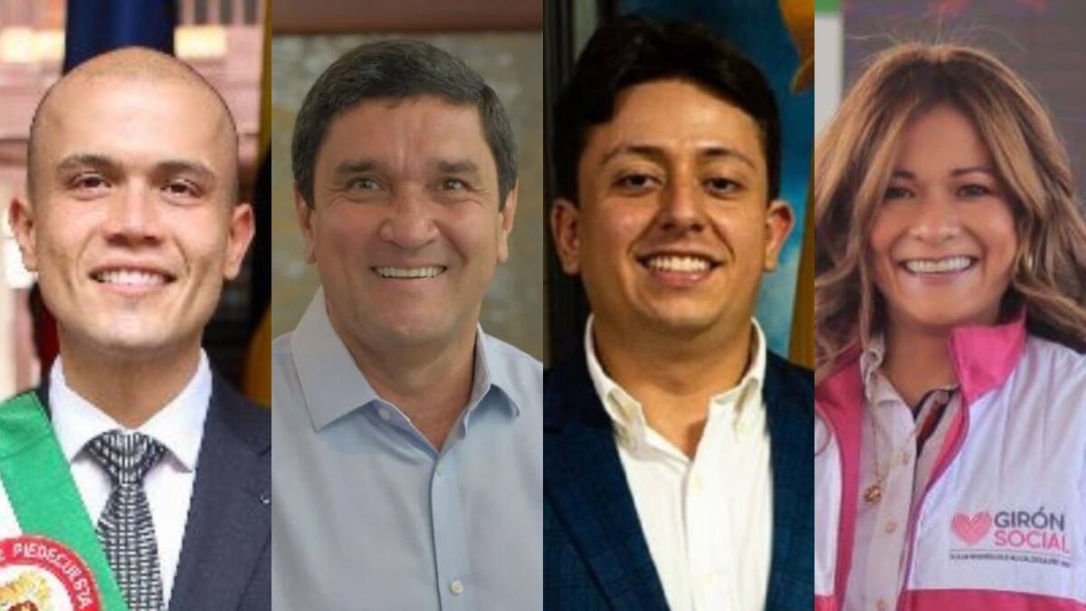 Sanción contra exalcaldes del área por no frenar la piratería