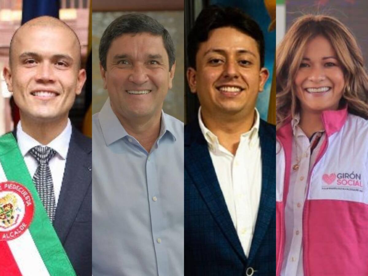 Sanción contra exalcaldes del área por no frenar la piratería