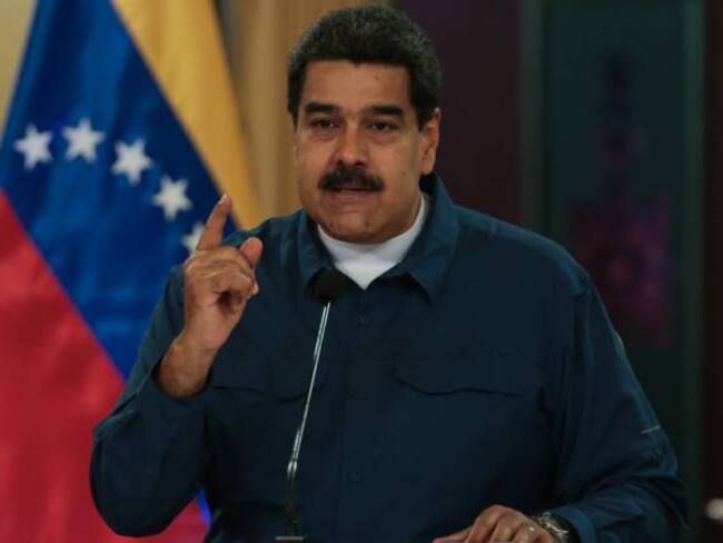 Tribunal condenó a Maduro por corrupción