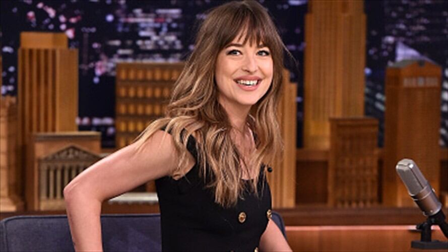 Dakota Johnson . Foto: Getty Images