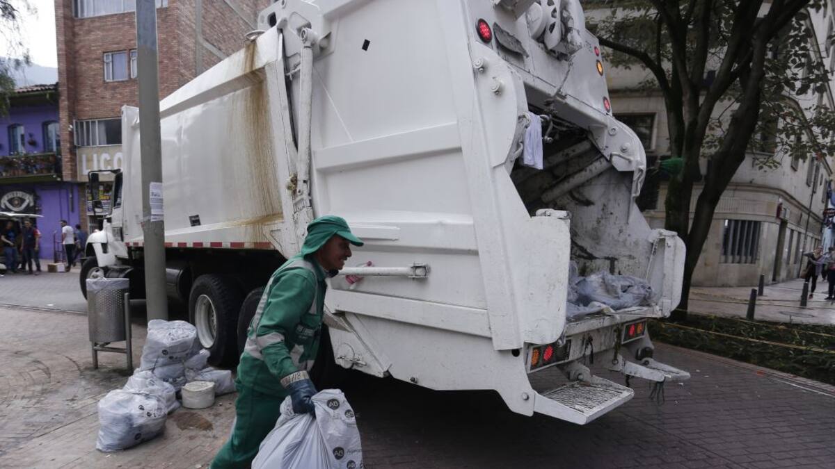 Cobros de aseo crean múltiples reproches desde el Concejo de Bogotá