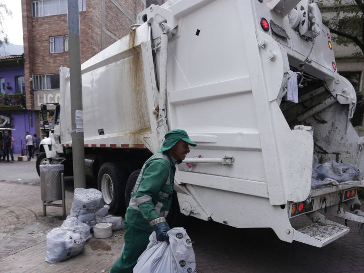 Cobros de aseo crean múltiples reproches desde el Concejo de Bogotá