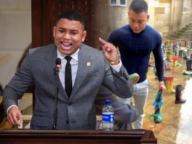 Corte Constitucional ordena a Miguel Polo Polo pedir disculpas públicas a Madres de Falsos Positivos // Caracol Radio