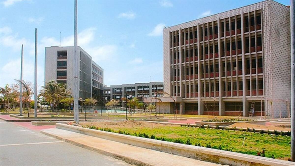 Estudiantes de UniAtlántico anuncian marcha contra el nombramiento de Leyton Barrios como rector