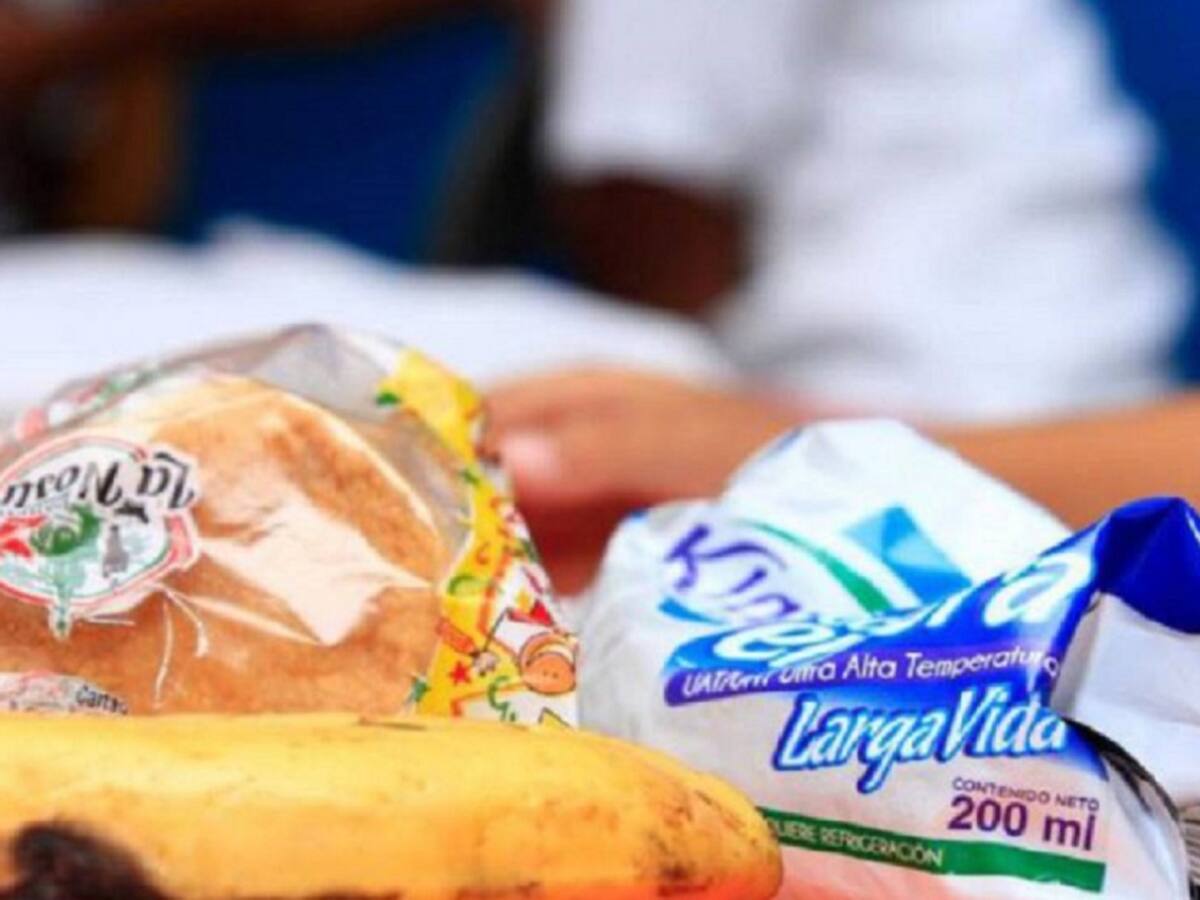 Alcaldía reestructuró costos del PAE de Cúcuta para poder adjudicarlo