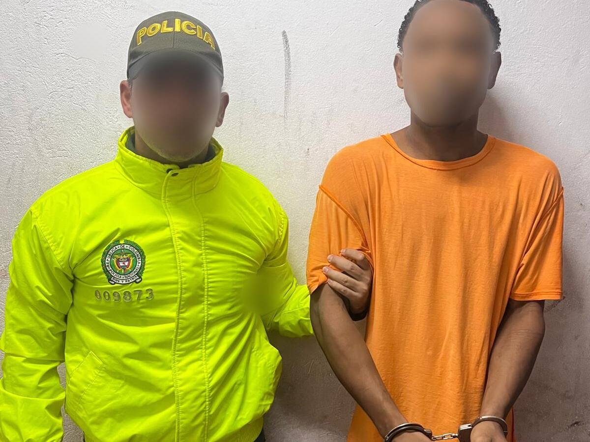 Cárcel a ‘Mayimbú’, acusado de agredir con una pala a su víctima en Pasacaballos