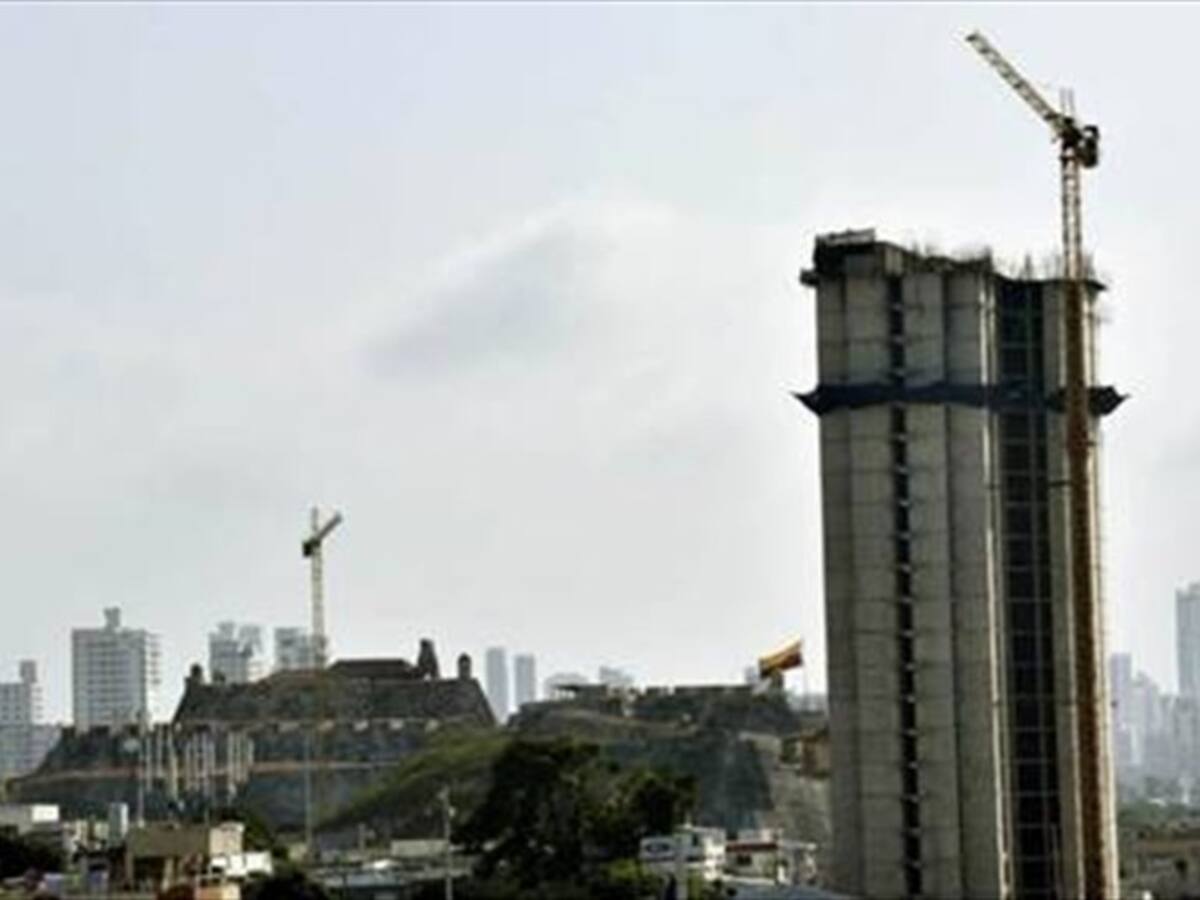 Procuraduría abre investigación a tres funcionarios por construcción del edificio Aquarela