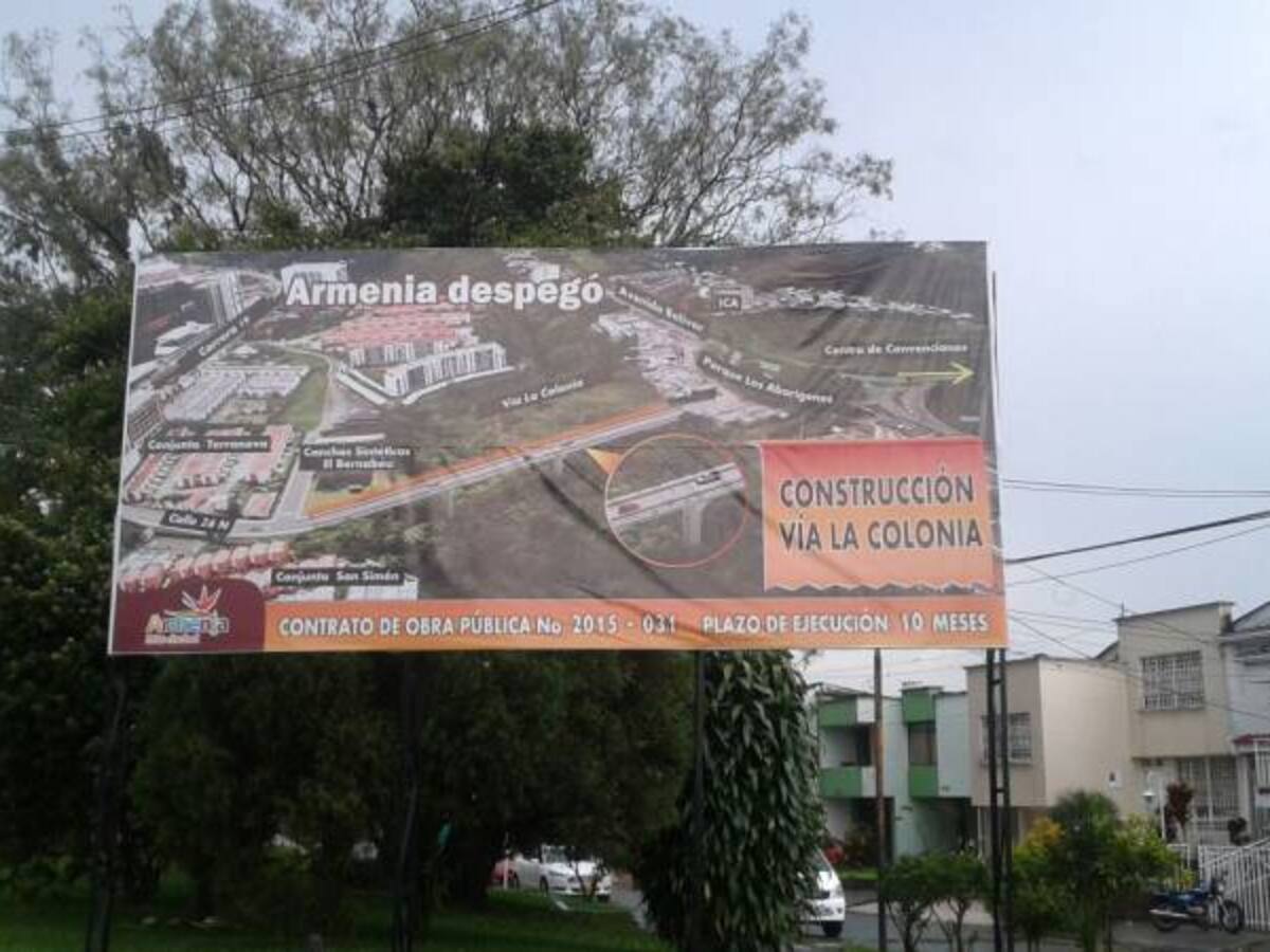 14 meses de prisión para Fernando Diez, contratista de valorización