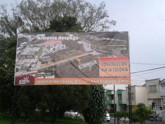 14 meses de prisión para Fernando Diez, contratista de valorización