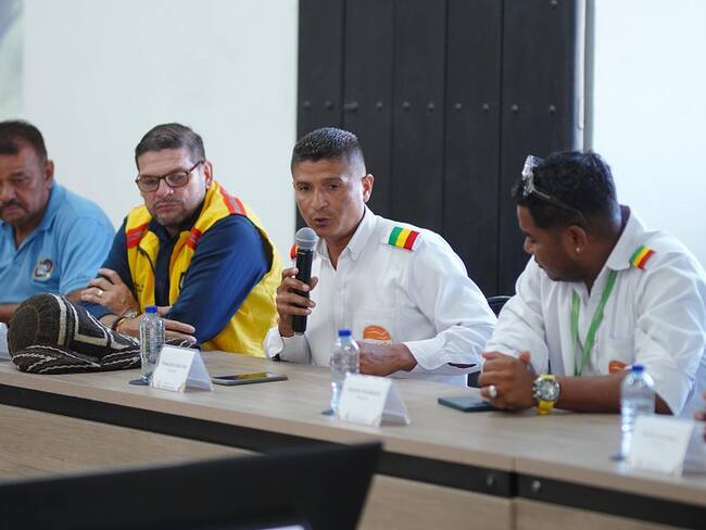 Alcaldía de Cartagena